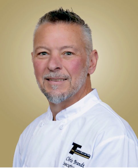 Chef Donnell Jones-Craven