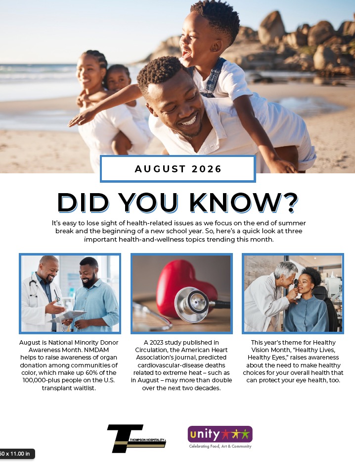 unityseptemberdidyouknow2025