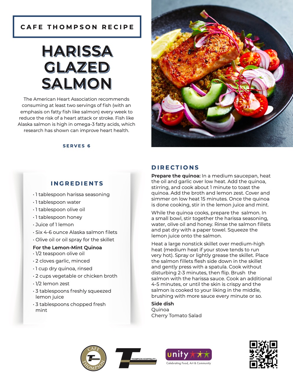 unityseptemberchicken_Week_3_2025_CafeThompson